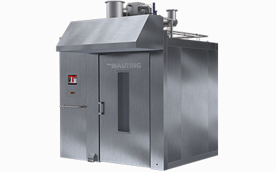 Koking/steking/baking/kjøling