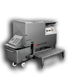 DicR terningkuttemaskiner