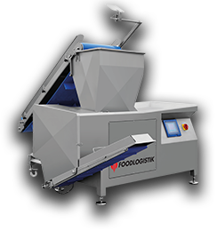 CrozzdicR terningkuttemaskiner