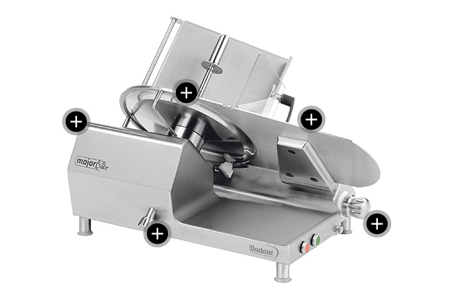 Øvrig produksjonsutstyr